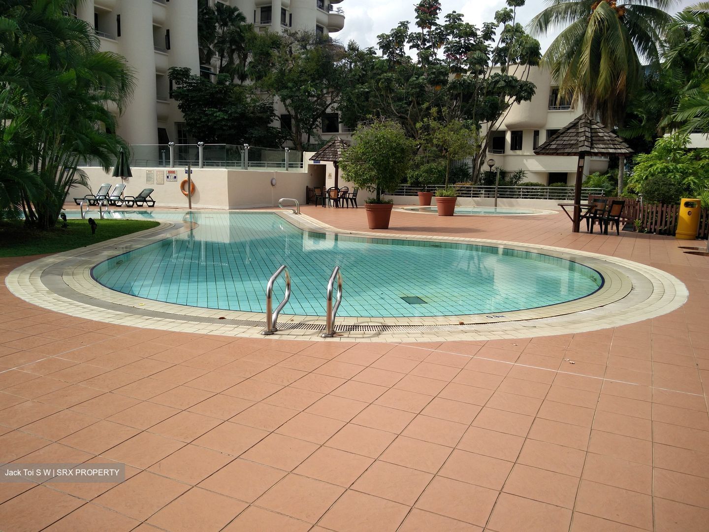 The Balmoral (D10), Condominium #371115301